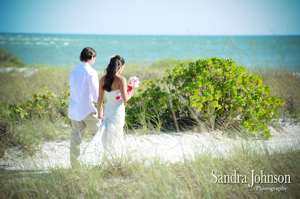 Best Longboat Key Club Wedding photographer - Sandra Johnson (SJFoto.com)